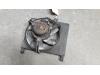 Cooling fans from a Smart Fortwo Coupé (450.3), 2004 / 2007 0.7, Hatchback, 2-dr, Petrol, 698cc, 45kW (61pk), RWD, M160920, 2004-01 / 2007-01, 450.332 2003