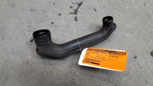 Used Intercooler tube Smart Fortwo Coupé (450.3) 0.7 Price on request offered by Autodemontage Joko B.V.