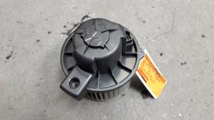 Used Heating and ventilation fan motor Smart Fortwo Coupé (450.3) 0.7 Price on request offered by Autodemontage Joko B.V.