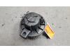 Heating and ventilation fan motor from a Smart Fortwo Coupé (450.3), 2004 / 2007 0.7, Hatchback, 2-dr, Petrol, 698cc, 45kW (61pk), RWD, M160920, 2004-01 / 2007-01, 450.332 2003