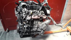 Usados Motor Ford Focus 2 Wagon 1.6 TDCi 16V 100 Precio de solicitud ofrecido por Autodemontage Joko B.V.