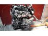 Engine from a Ford Focus 2 Wagon, 2004 / 2012 1.6 TDCi 16V 100, Combi/o, Diesel, 1.560cc, 74kW (101pk), FWD, G8DC, 2008-03 / 2011-04 2009