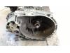 Gearbox from a Ford Focus 2 Wagon, 2004 / 2012 1.6 TDCi 16V 100, Combi/o, Diesel, 1.560cc, 74kW (101pk), FWD, G8DC, 2008-03 / 2011-04 2009