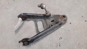 Used Front lower wishbone, left Smart Fortwo Coupé (450.3) 0.7 Price on request offered by Autodemontage Joko B.V.