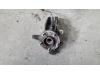 Knuckle, front right from a Ford Focus 2 Wagon 1.6 TDCi 16V 100 2009