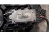Sterownik ukladu chlodzenia z Ford Focus 2 Wagon, 2004 / 2012 1.6 TDCi 16V 100, Kombi, Diesel, 1.560cc, 74kW (101pk), FWD, G8DC, 2008-03 / 2011-04 2009