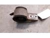 Engine mount from a Smart Fortwo Coupé (450.3), 2004 / 2007 0.7, Hatchback, 2-dr, Petrol, 698cc, 45kW (61pk), RWD, M160920, 2004-01 / 2007-01, 450.332 2003