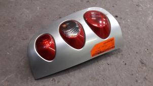 Used Taillight, left Smart Fortwo Coupé (450.3) 0.7 Price on request offered by Autodemontage Joko B.V.
