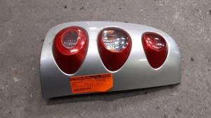 Used Taillight, right Smart Fortwo Coupé (450.3) 0.7 Price on request offered by Autodemontage Joko B.V.