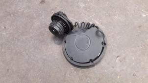 Used Tank cap cover Smart Fortwo Coupé (450.3) 0.7 Price on request offered by Autodemontage Joko B.V.