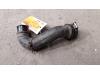 Intercooler tube from a Smart Fortwo Coupé (450.3), 2004 / 2007 0.7, Hatchback, 2-dr, Petrol, 698cc, 45kW (61pk), RWD, M160920, 2004-01 / 2007-01, 450.332 2003