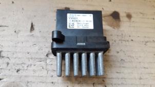 Used Heater resistor Ford Focus 2 Wagon 1.6 TDCi 16V 100 Price on request offered by Autodemontage Joko B.V.