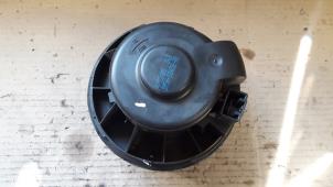 Used Heating and ventilation fan motor Ford Focus 2 Wagon 1.6 TDCi 16V 100 Price on request offered by Autodemontage Joko B.V.