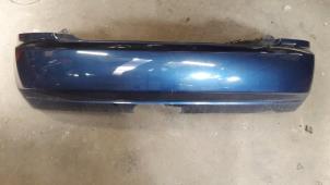Used Rear bumper Kia Cerato 1.6 16V Price on request offered by Autodemontage Joko B.V.