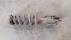 Used Rear shock absorber rod, left Kia Cerato 1.6 16V Price on request offered by Autodemontage Joko B.V.
