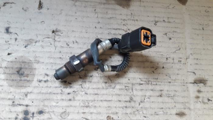Używane Sonda lambda Kia Cerato 1.6 16V Cena na żądanie oferowane przez Autodemontage Joko B.V.