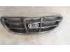 Grille from a Kia Cerato, 2004 / 2008 1.6 16V, Hatchback, Petrol, 1.599cc, 77kW (105pk), FWD, G4ED, 2004-07 / 2007-01, FE22 2006