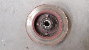 Used Rear wheel bearing Kia Cerato 1.6 16V Price on request offered by Autodemontage Joko B.V.