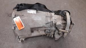 Used Gearbox Volkswagen Crafter 2.5 TDI 30/32/35 Price on request offered by Autodemontage Joko B.V.