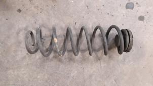 Used Rear coil spring Volkswagen Polo V (6R) 1.6 TDI 16V 90 Price on request offered by Autodemontage Joko B.V.