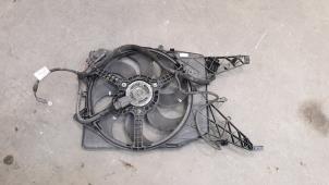 Used Cooling fans Opel Corsa D 1.3 CDTi 16V ecoFLEX Price on request offered by Autodemontage Joko B.V.