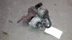 Used Turbo Opel Corsa D 1.3 CDTi 16V ecoFLEX Price on request offered by Autodemontage Joko B.V.