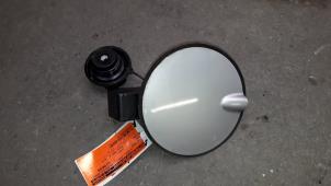 Used Tank cap cover Opel Corsa D 1.3 CDTi 16V ecoFLEX Price on request offered by Autodemontage Joko B.V.