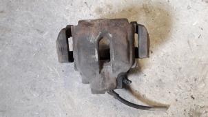 Used Front brake calliper, left BMW X5 (E53) 3.0 24V Price on request offered by Autodemontage Joko B.V.