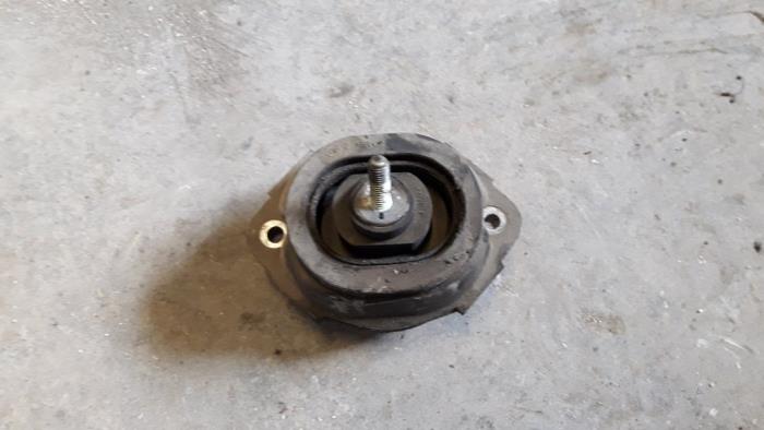 Engine mount BMW X5 (E53), 2000 / 2006 3.0 24V, SUV, Petrol, 2.979cc, 170kW (231pk), 4x4, M54B30; 306S3, 2000-01 / 2003-10, FA51; FA52; FA53 (Used)
