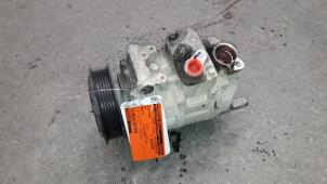 Used Air conditioning pump Volkswagen Crafter 2.5 TDI 30/32/35 Price on request offered by Autodemontage Joko B.V.