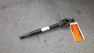 Used Steering gear unit Volkswagen Crafter 2.5 TDI 30/32/35 Price on request offered by Autodemontage Joko B.V.