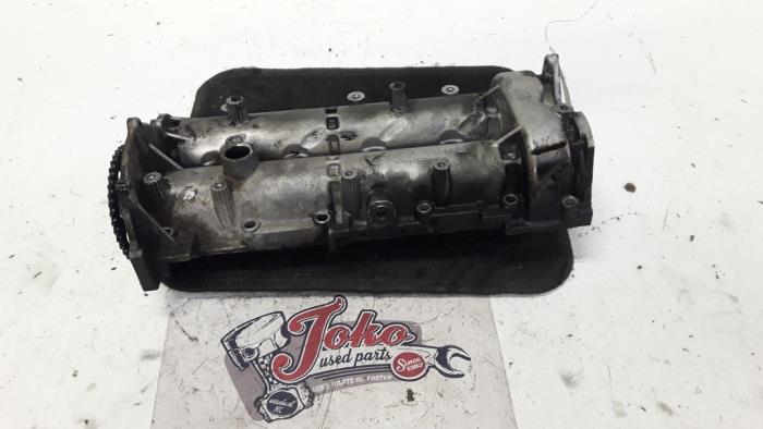 Gebrauchte Nockenwellengehäuse Fiat Doblo Cargo (263) 1.3 MJ 16V DPF Euro 5 Preis auf Anfrage angeboten von Autodemontage Joko B.V.