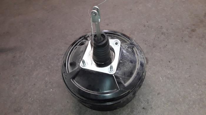 Usagé Servo frein Volkswagen Crafter 2.5 TDI 30/32/35 Prix sur demande proposé par Autodemontage Joko B.V.