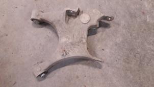 Used Rear lower wishbone, left BMW X5 (E53) 3.0 24V Price on request offered by Autodemontage Joko B.V.