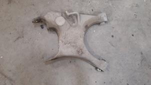 Used Lower wishbone, rear right BMW X5 (E53) 3.0 24V Price on request offered by Autodemontage Joko B.V.