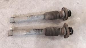 Used Shock absorber kit BMW X5 (E53) 3.0 24V Price on request offered by Autodemontage Joko B.V.