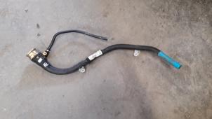 Used Fuel tank filler pipe BMW X5 (E53) 3.0 24V Price on request offered by Autodemontage Joko B.V.