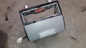 Used Front ashtray Volkswagen Crafter 2.5 TDI 30/32/35 Price on request offered by Autodemontage Joko B.V.
