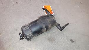 Used Fuel filter housing Volkswagen Crafter 2.5 TDI 30/32/35 Price on request offered by Autodemontage Joko B.V.