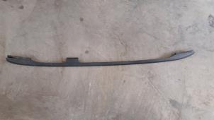 Used Roof rail, left BMW X5 (E53) 3.0 24V Price on request offered by Autodemontage Joko B.V.