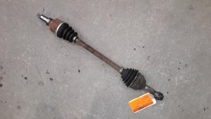 Used Front drive shaft, left Citroen C3 (FC/FL/FT) 1.1 Price on request offered by Autodemontage Joko B.V.