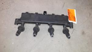 Used Distributorless ignition system Citroen C3 (FC/FL/FT) 1.1 Price on request offered by Autodemontage Joko B.V.