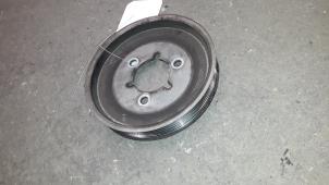 Used Crankshaft pulley Citroen C3 (FC/FL/FT) 1.1 Price on request offered by Autodemontage Joko B.V.