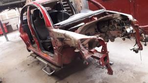 Used Front right bodywork corner Citroen C3 (FC/FL/FT) 1.1 Price on request offered by Autodemontage Joko B.V.