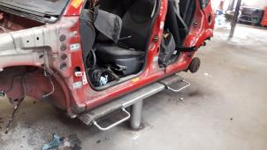 Used Sill, left Citroen C3 (FC/FL/FT) 1.1 Price on request offered by Autodemontage Joko B.V.