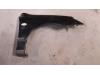 Front wing, right from a Mitsubishi Lancer Wagon (CS), 2003 / 2008 1.6 16V, Combi/o, Petrol, 1.584cc, 72kW (98pk), FWD, 4G18, 2003-06 / 2008-10, CS3W 2005