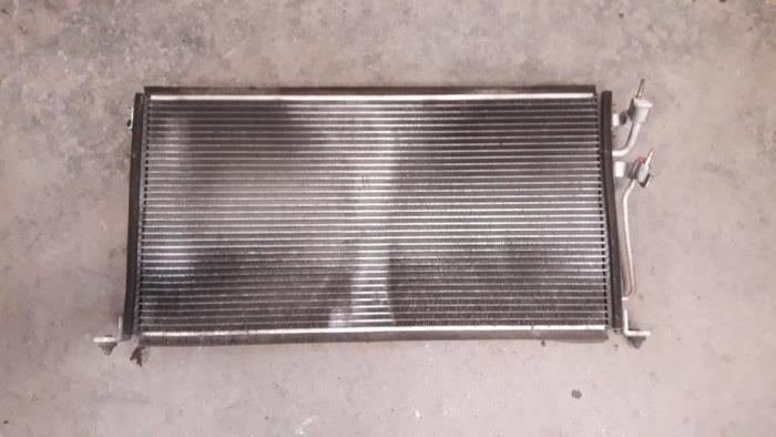 Gebrauchte Klima Kondensor Mitsubishi Lancer Wagon (CS/CT) 1.6 16V Preis auf Anfrage angeboten von Autodemontage Joko B.V.