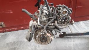 Motor Mitsubishi Lancer Wagon 1 6 16v 4g18