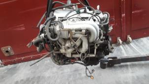 Motor Mitsubishi Lancer Wagon 1 6 16v 4g18