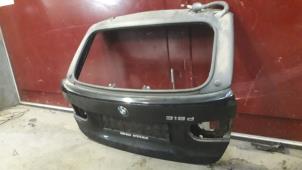 Used Tailgate BMW 3 serie Touring (F31) 318d 2.0 16V Price on request offered by Autodemontage Joko B.V.